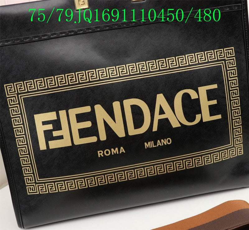 Glami - FDE Bags - 2097