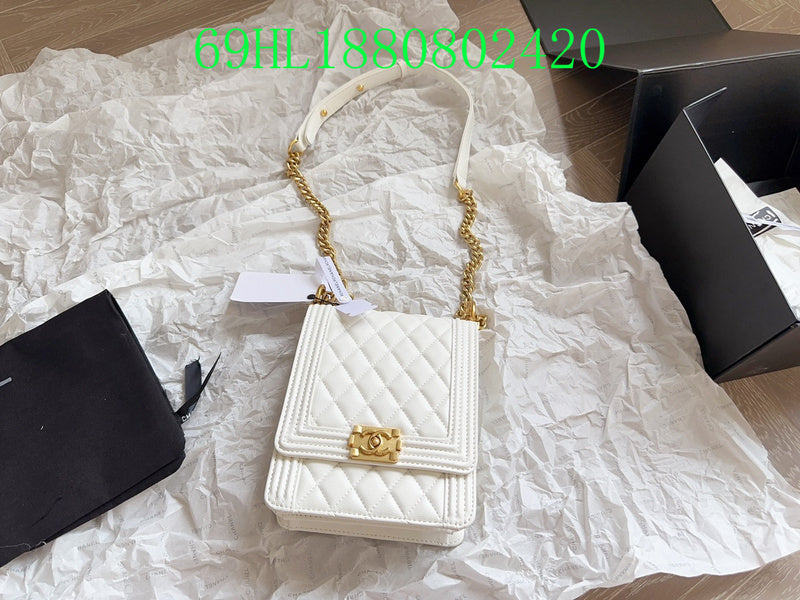 Glami - CHL Bags - 269