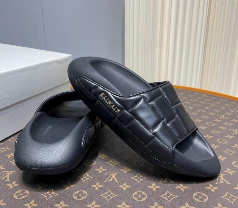 SAMC - BAM Men Shoes - 100