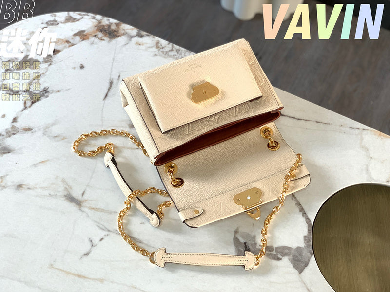 Glamy - LOV Bags - 1256