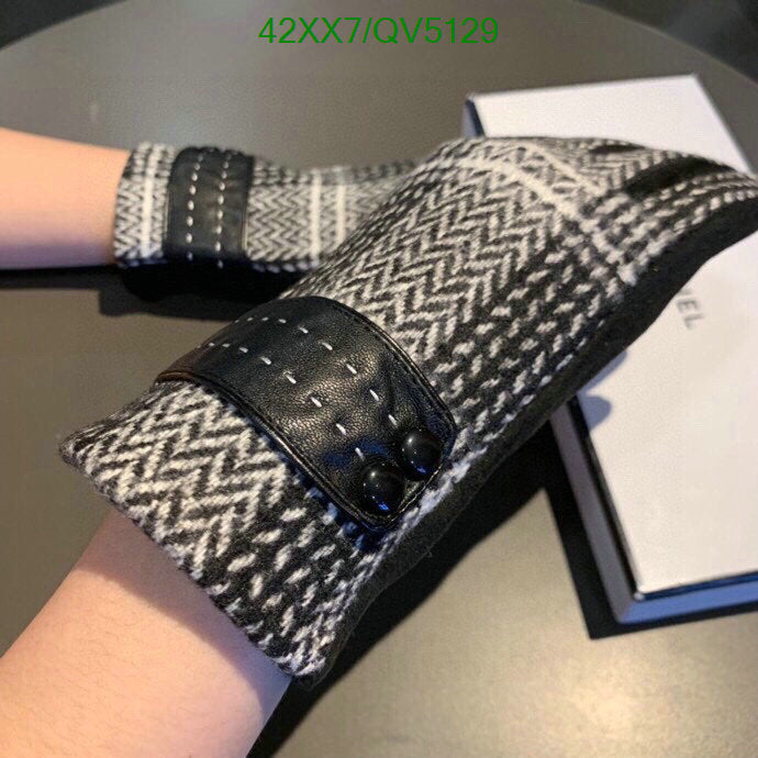 SAMC - CHL Gloves - 114