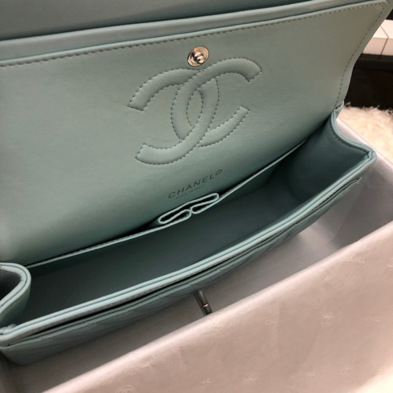 Satchel Bags - CLN Bags - 1112