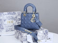 Satchel Bags - DOR Bags - 724