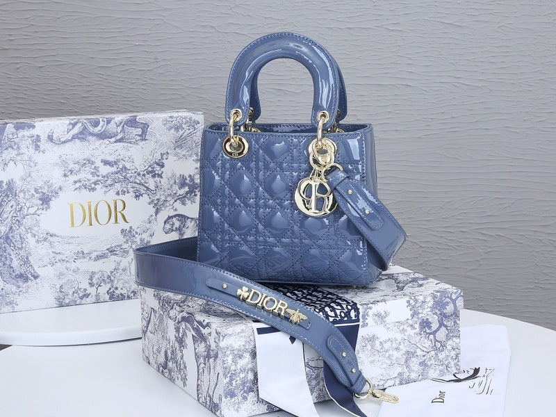 Satchel Bags - DOR Bags - 724