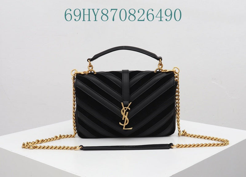 Glami - YLS Bags - 2099
