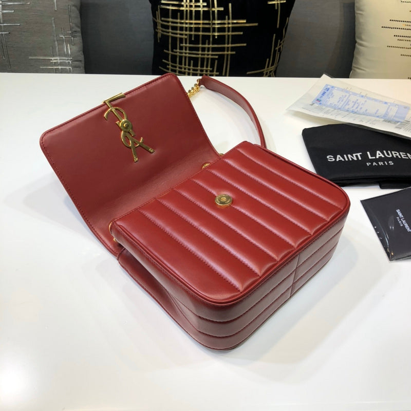 Satchel Bags - SLY Bags - 2671