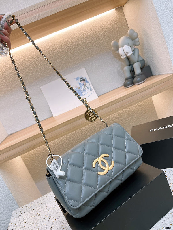 Satchel Bags - CHL Bags - 7163