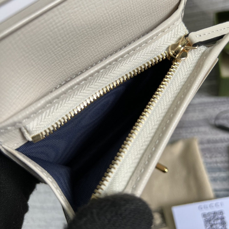 Glami - GUKI Wallets - 111