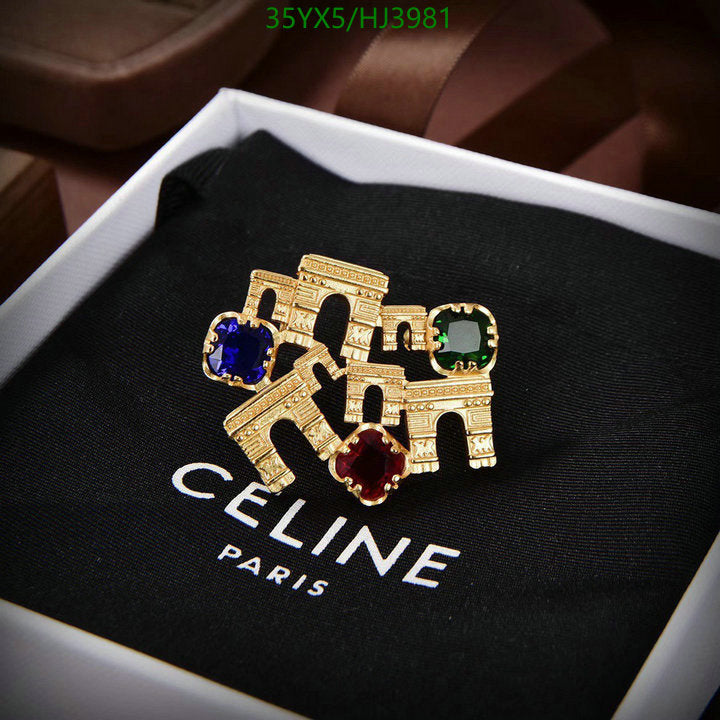 SAMC - COL Jewelry - 114