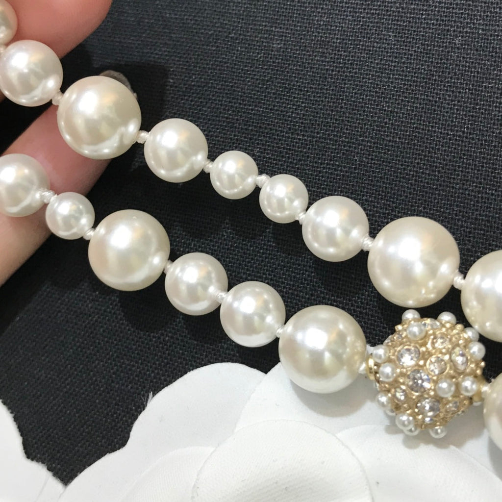EN - Lux Necklace CHL023