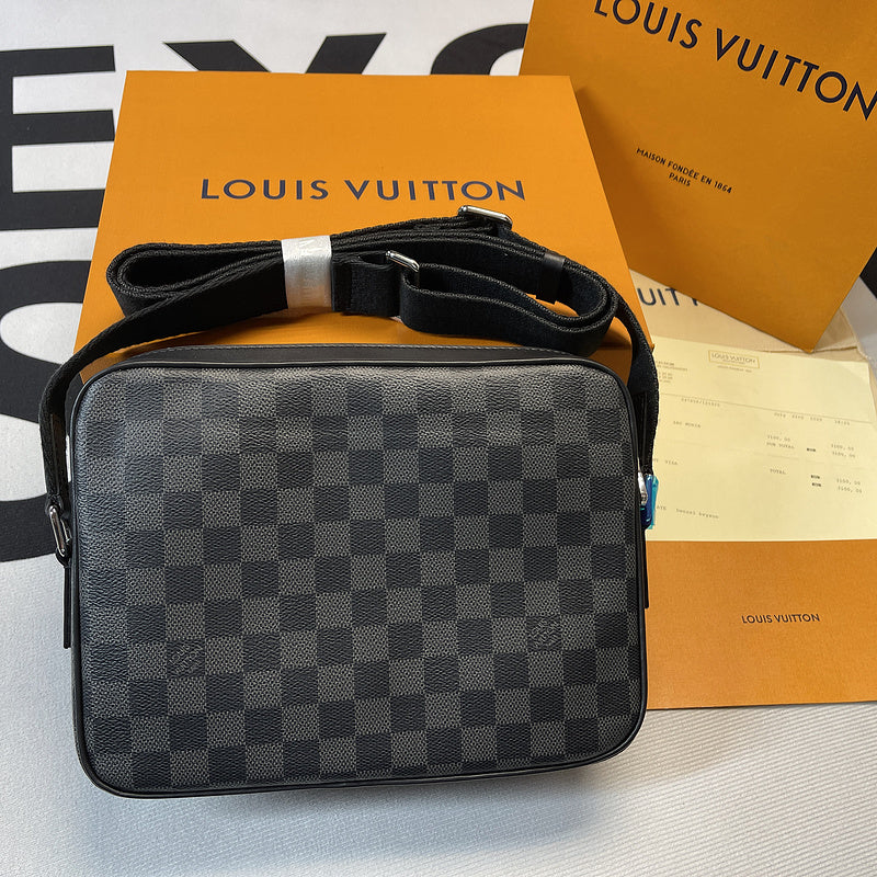 Glami Fashion Lu-Vi bags - 10075