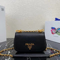 Satchel Bags - PDA Bags - 1569