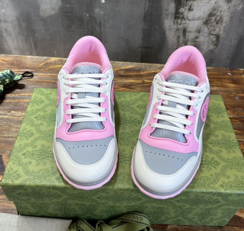 SAMC - GUKI Women Shoes - 425
