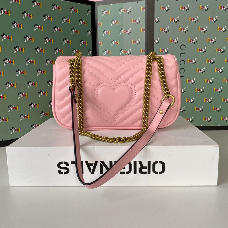 Glami Fashion - GCI Bags - 10591