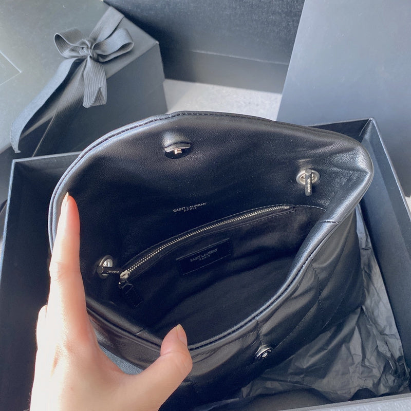 Glamy - YLS Bags - 377