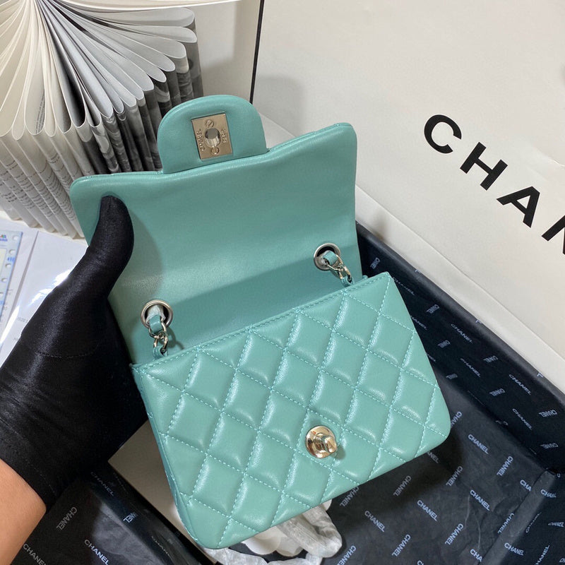 Satchel Bags - CHL Bags - 4545