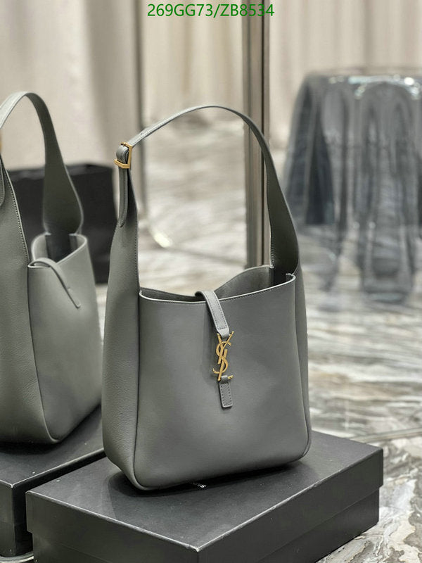 SAMC - YLS Bags - 196