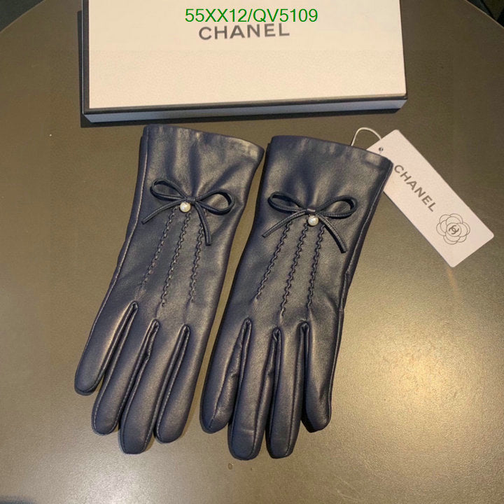 SAMC - CHL Gloves - 141