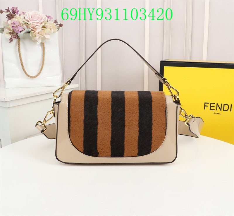Glami - FDE Bags - 2155