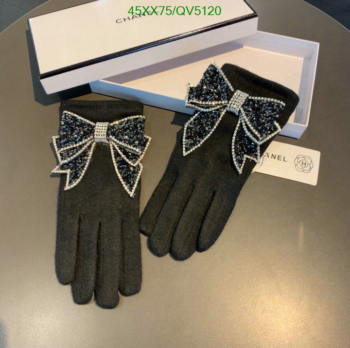 SAMC - CHL Gloves - 110