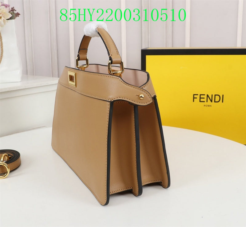 Glami - FDE Bags - 1875