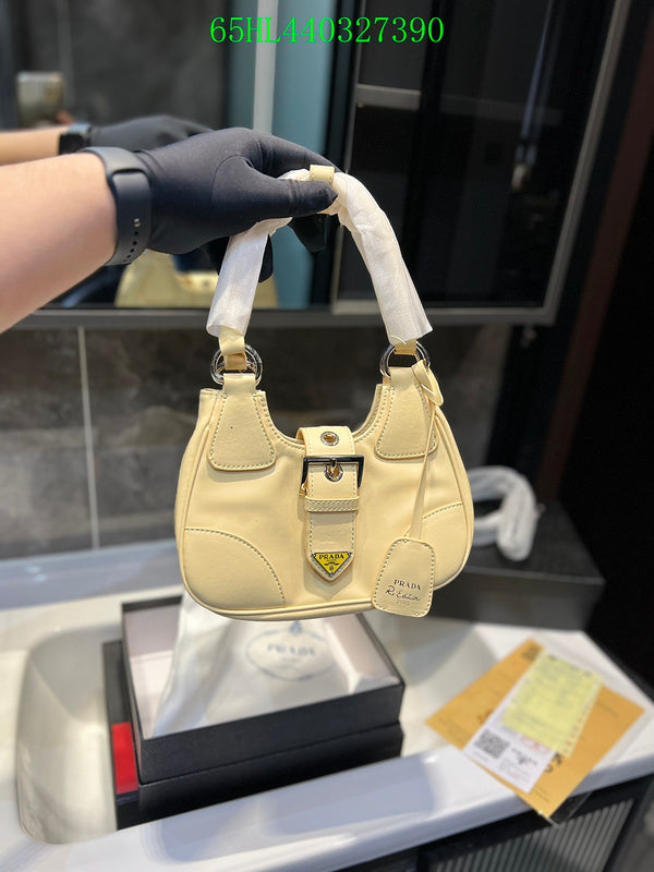 Satchel Bags - PDA Bags - 3446