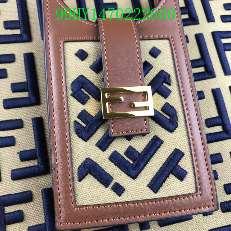 Glami - FDE Bags - 2849