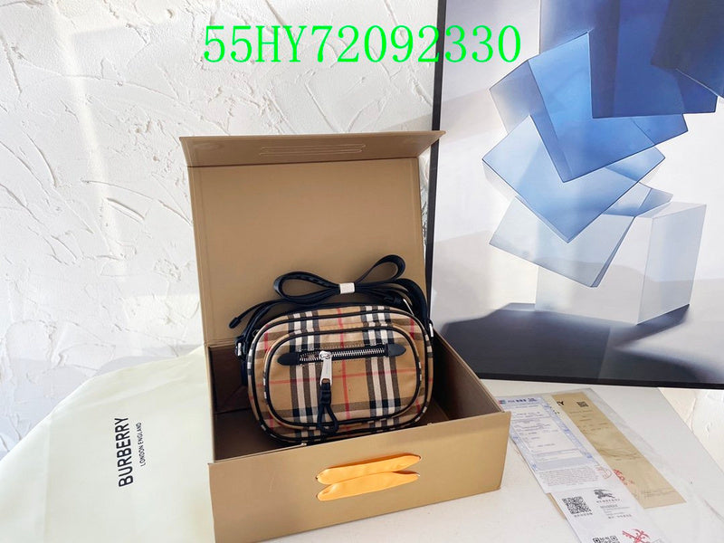 ELE Fashion -BBR Bags - 260