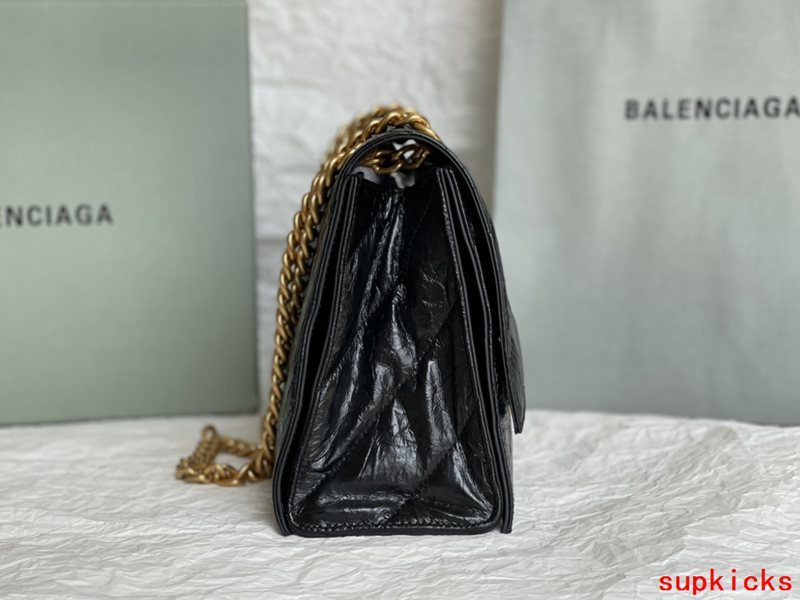 Glami- - BG Hourglass Bags - 057