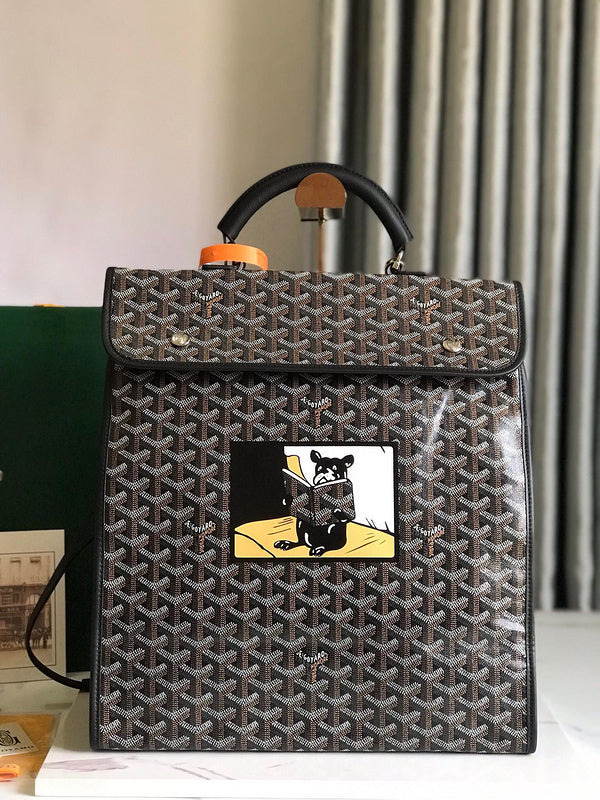 Glami - GOD Bags - 007