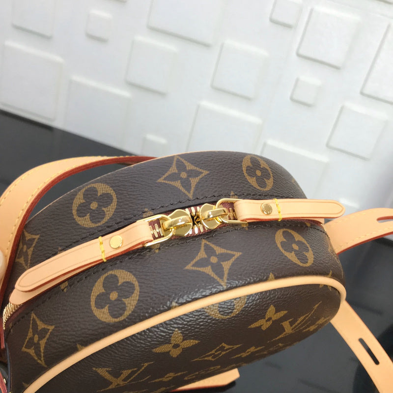 Glami Fashion Lu-Vi bags - 17484