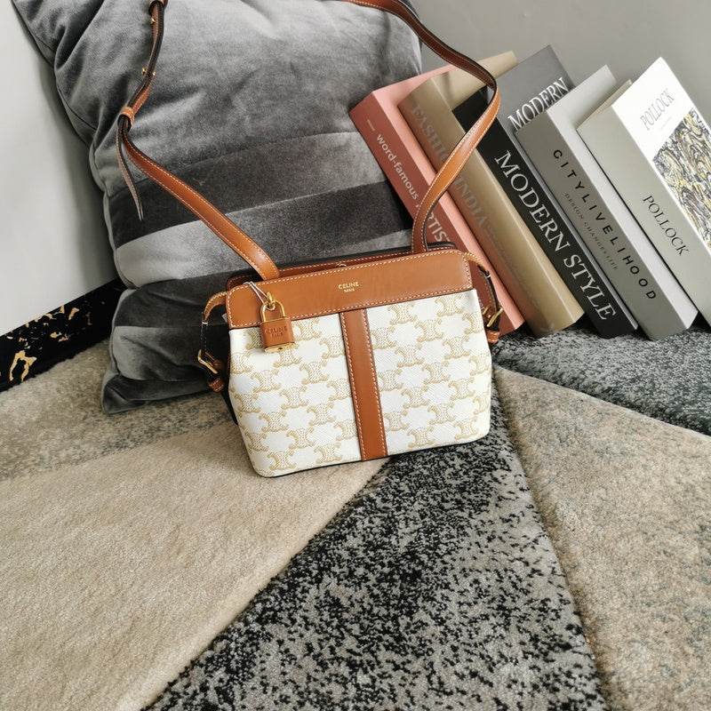 Glamy - COL Bags - 1457