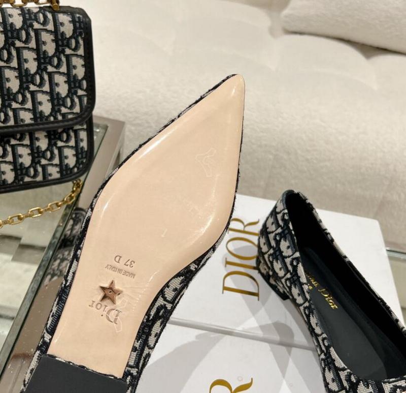 SAMCC - DOR Women Shoes - 207