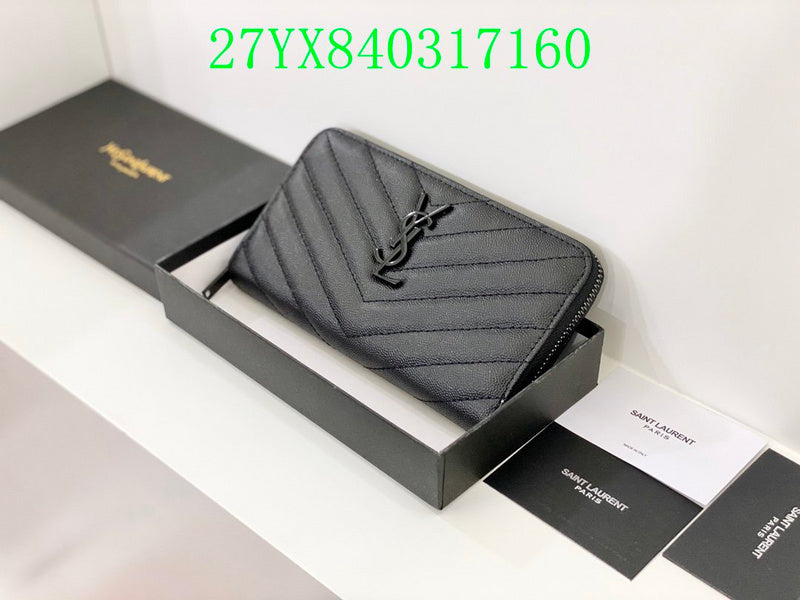 Glami - YLS Wallet - 311