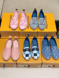 SAMC - LOV Women Shoes - 1738