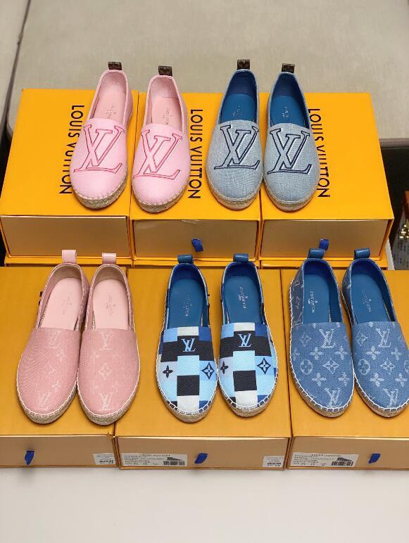 SAMC - LOV Women Shoes - 1738