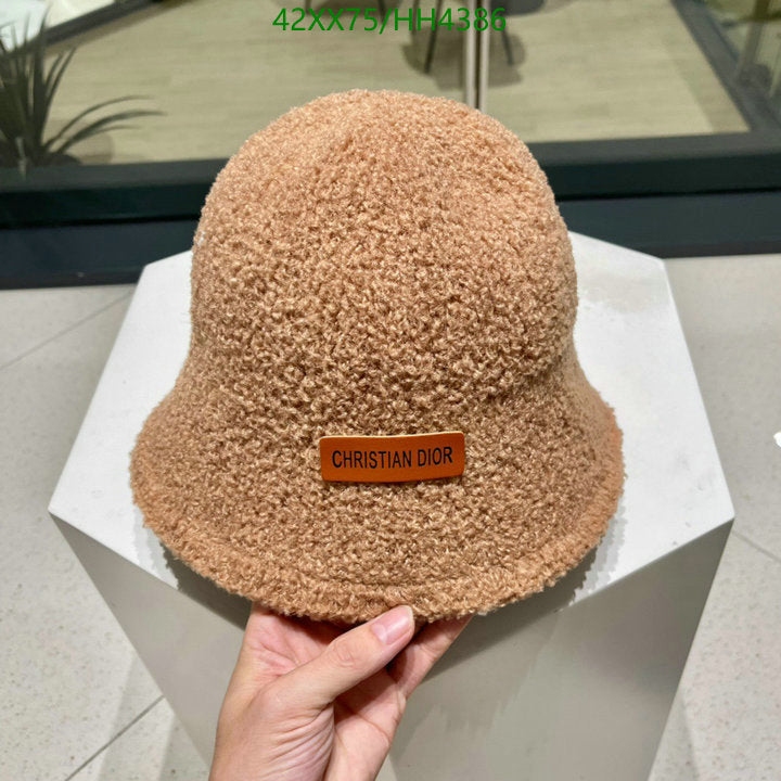 SAMC - DOR Caps & Hats - 112