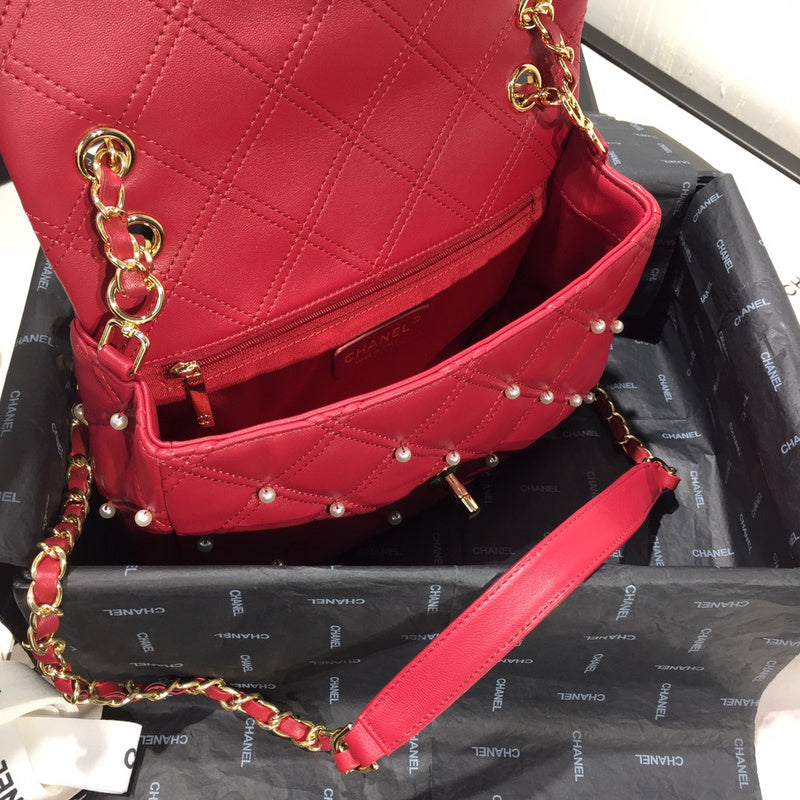 Satchel Bags - CHL Bags - 6424