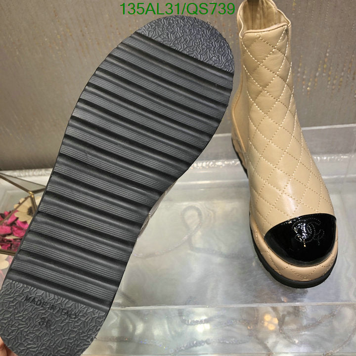 SAMC - CHL Women Boots - 109