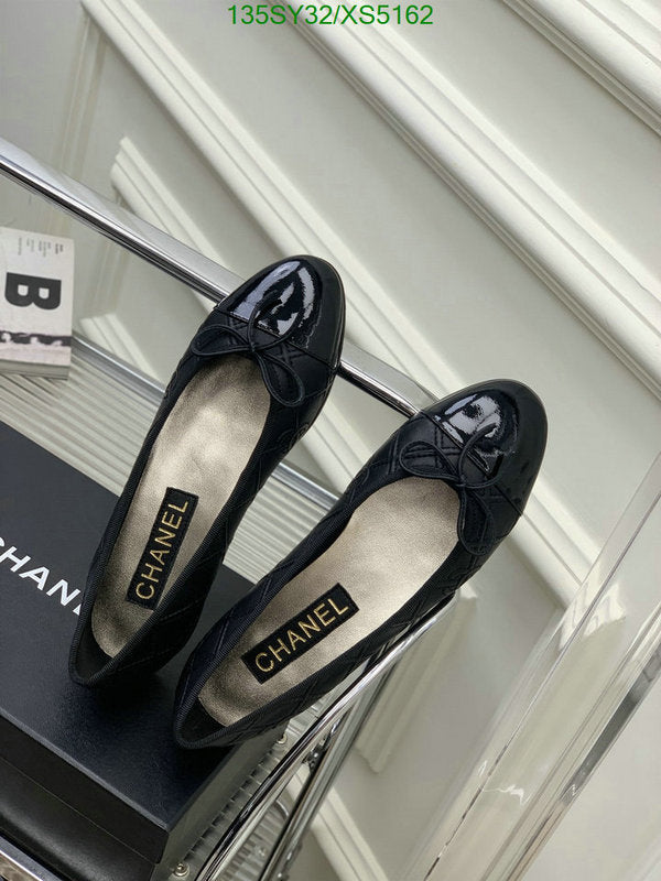 SAMC - CHL Women Shoes Ballet - 244