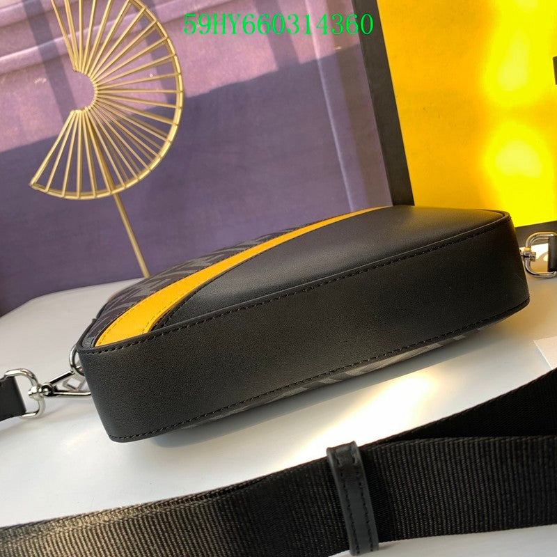 Glami - FDE Bags - 1825