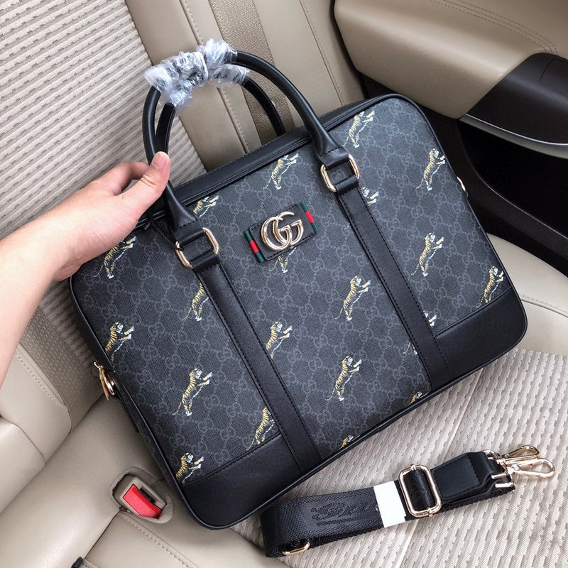 Satchel Bags - GCI Bags - 2312