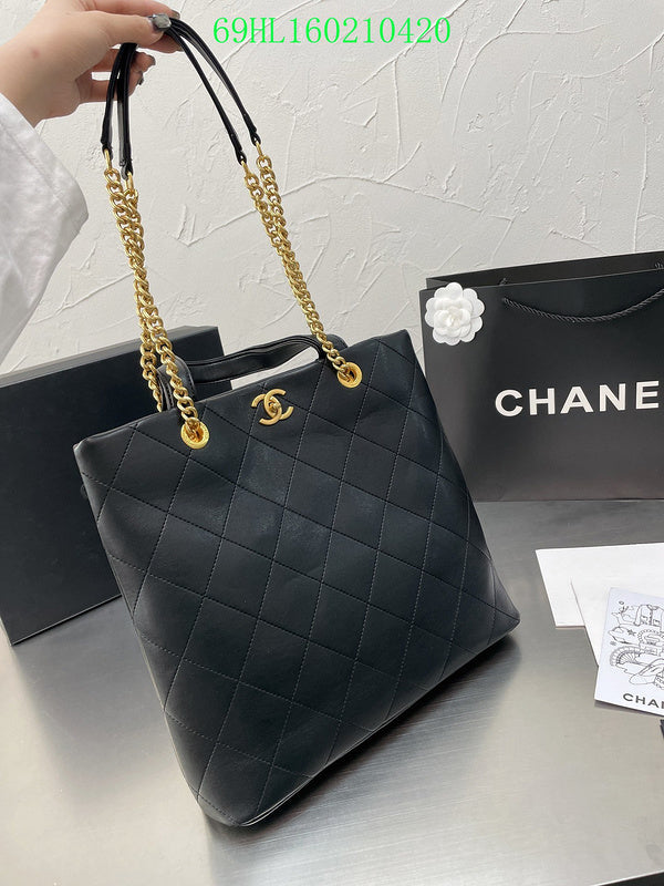 Glami - CHL Bags - 3033