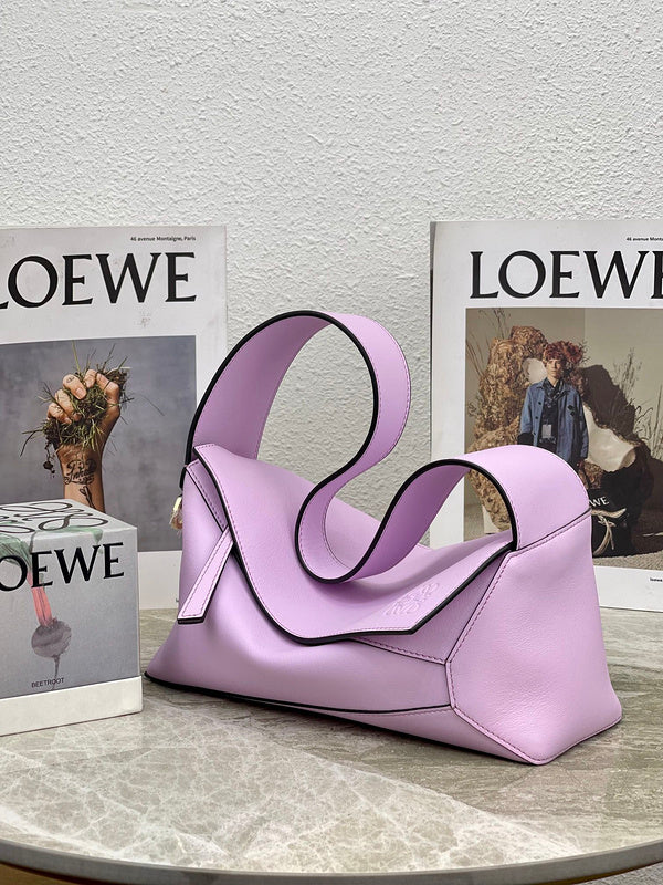 Glamy - LWO Bags - 642