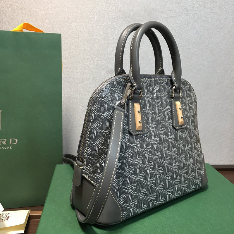 Satchel Bags - GOD Bags - 947