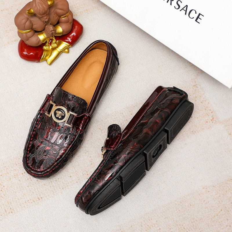 Glami - FGO Men Shoes - 920