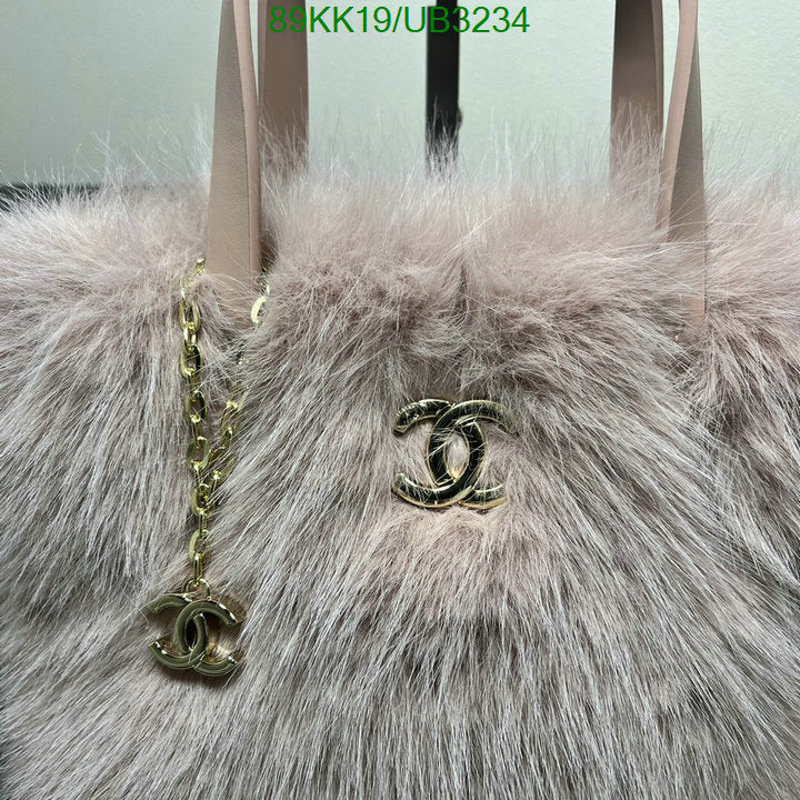 SAMC - CHL Bags Crossbody - 077