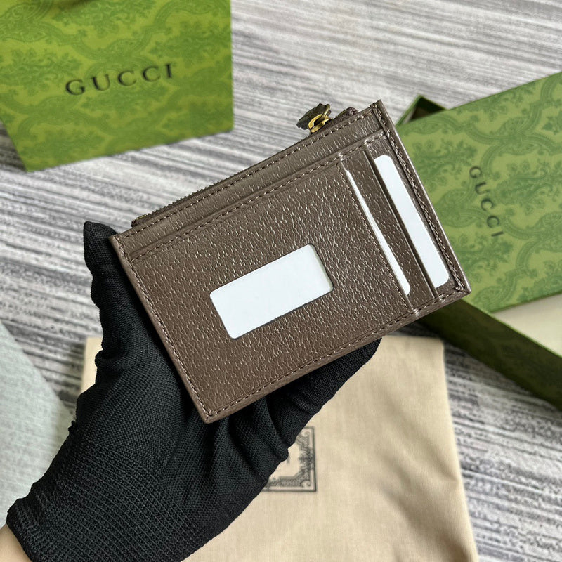 Glami-is - Guki Card Case - 043