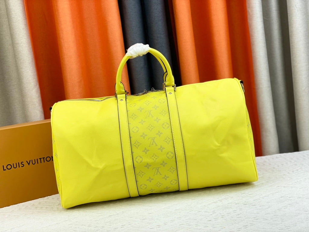 EN - New Arrival Bags LUV 670