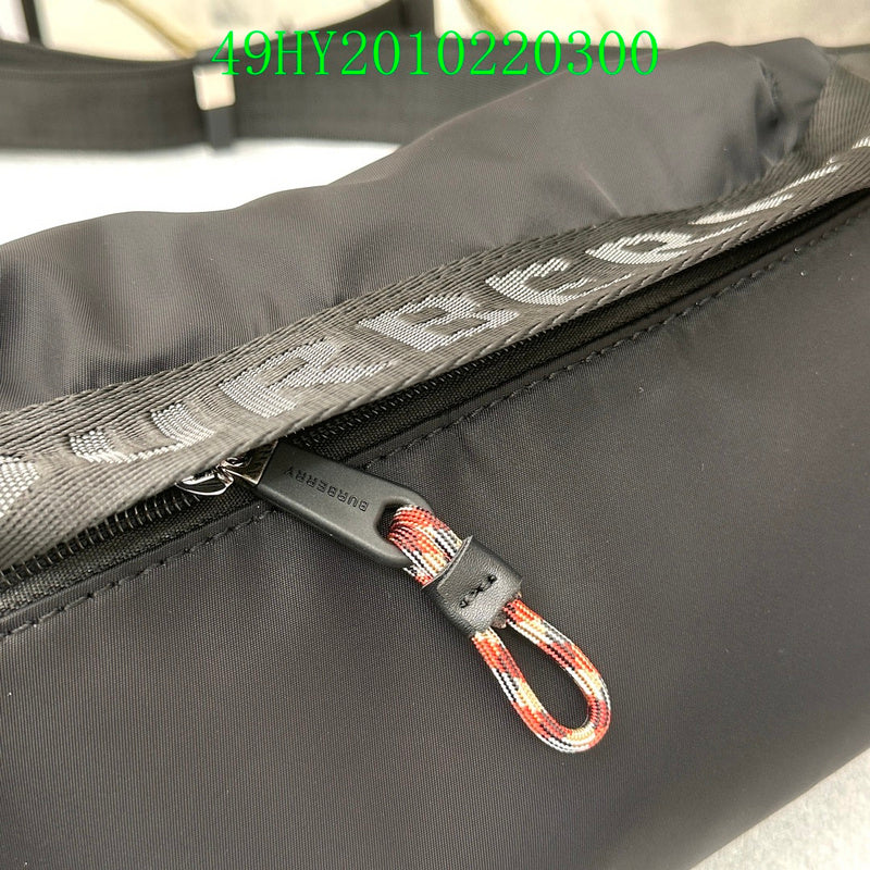 ELE Fashion -BBR Bags - 187
